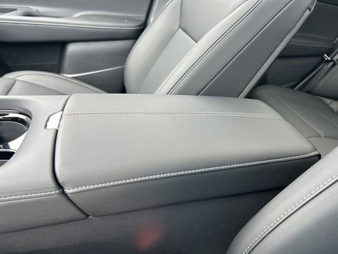 New 2026 Nissan Murano SL image 38