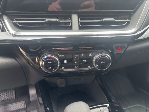 New 2026 Chevrolet Trax RS w/ Driver Confidence Package image 28