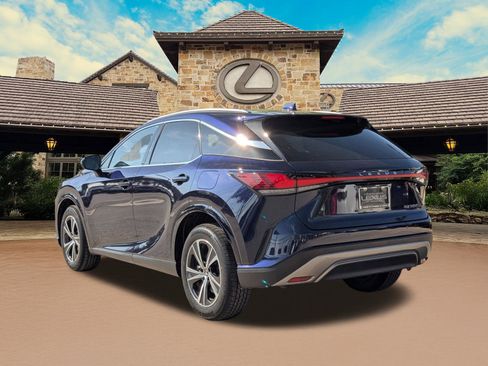 Certified 2023 Lexus RX 350 Premium w/ Cold Area Package image 3