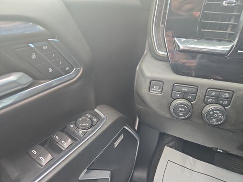 Used 2023 Chevrolet Silverado 1500 LTZ w/ LTZ Convenience Package II image 16