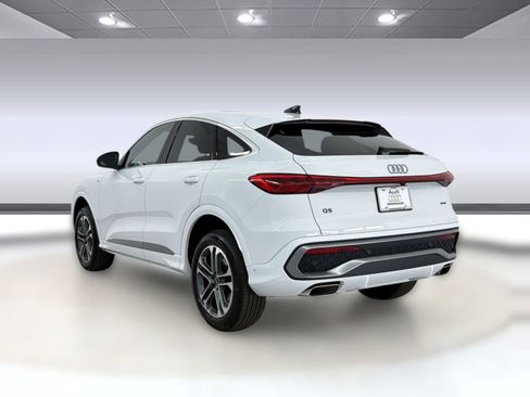 New 2026 Audi Q5 Premium Plus image 3