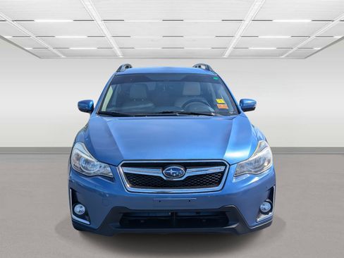 Used 2017 Subaru Crosstrek 2.0i Limited w/ Popular Package #2 image 9