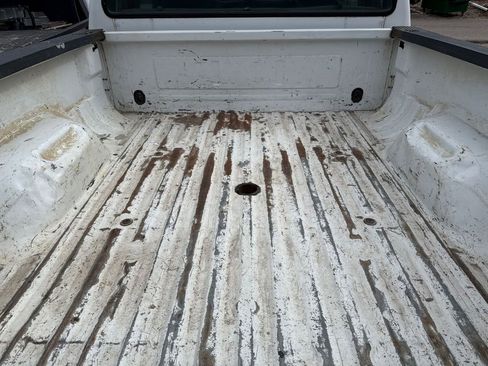 Used 2007 Ford F250 XL image 6