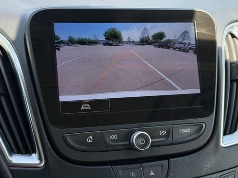 Used 2024 Chevrolet Malibu LT w/ Sport Edition image 18