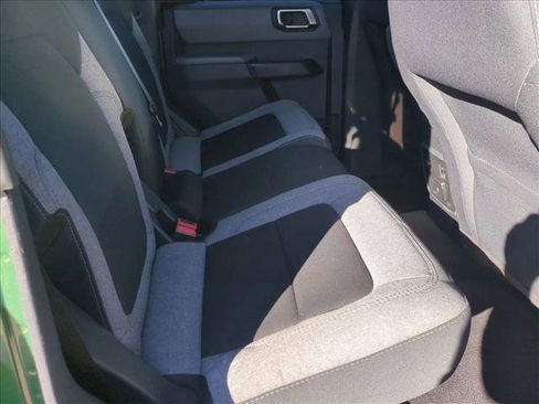 Used 2022 Ford Bronco 4-Door image 20