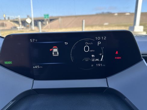 New 2026 Toyota Prius Nightshade image 23