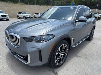 Used 2025 BMW X5 xDrive50e w/ Executive Package AWD/4WD video 1