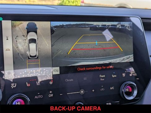 New 2026 Lexus RX 350 Premium w/ Convenience Package image 14