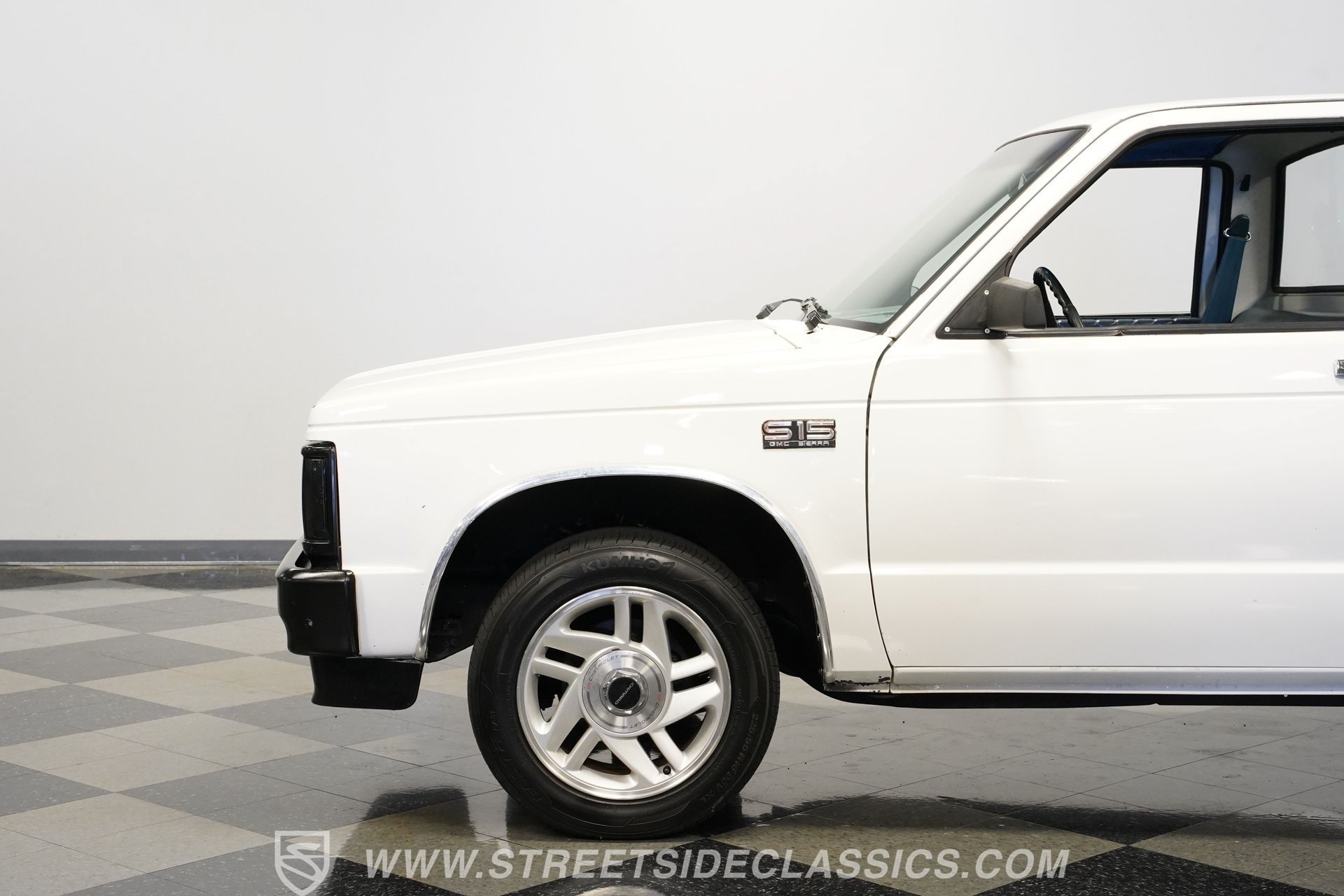 Used 1989 GMC S15 Pickup 2WD Regular Cab image 24
