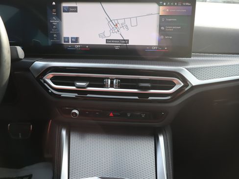 Used 2024 BMW M440i xDrive Gran Coupe image 11