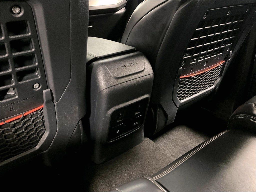 Used 2024 Ford Bronco Raptor AWD/4WD image 28