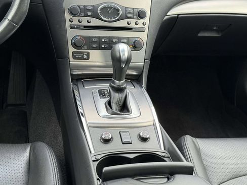 Used 2015 INFINITI Q40 AWD w/ Navigation Package image 19