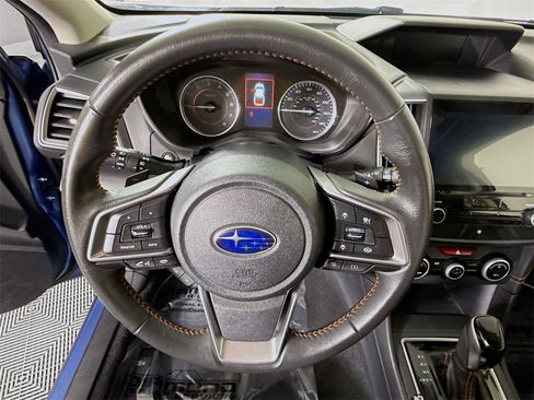 Used 2023 Subaru Crosstrek 2.5i Limited w/ Moonroof Package image 21