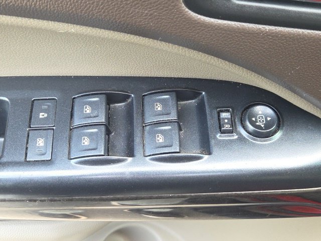Used 2016 GMC Canyon SLT w/ Driver Alert Package AWD/4WD image 19