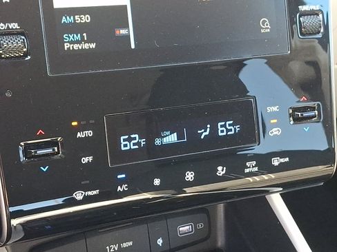 Certified 2024 Hyundai Tucson SEL AWD/4WD image 16
