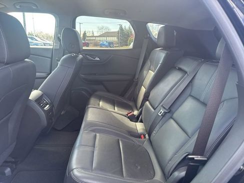 Certified 2023 Chevrolet Blazer LT image 13