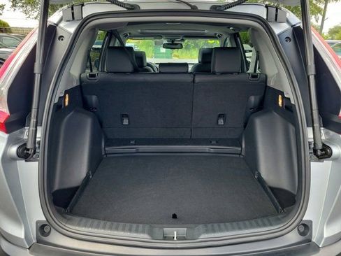Used 2018 Honda CR-V EX-L image 12