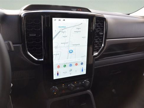 New 2025 Ford Ranger XLT w/ Convenience Package image 9