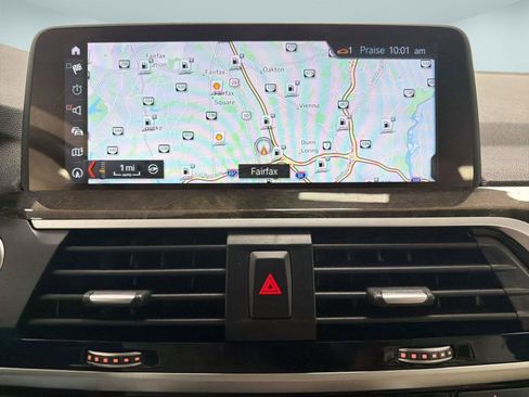 Used 2018 BMW X3 xDrive30i w/ Executive Package image 21
