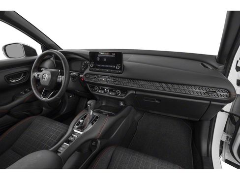 Used 2024 Honda HR-V Sport image 11