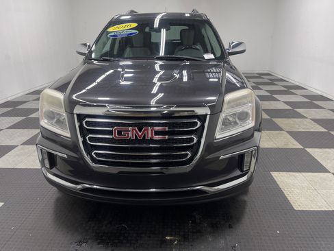 Used 2016 GMC Terrain SLT image 7