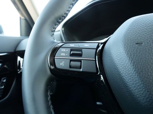 New 2026 Honda CR-V EX-L image 22