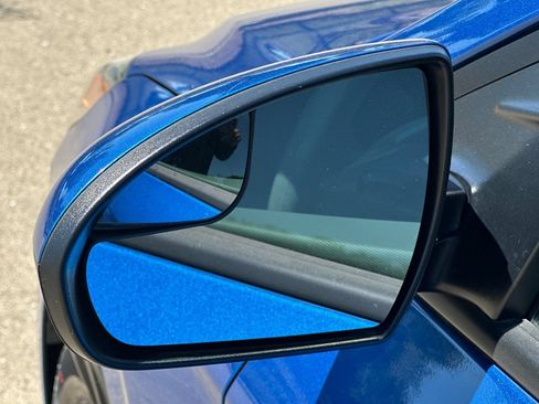 Used 2018 Hyundai Ioniq Blue FWD image 52