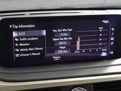 Used 2020 Lexus RX 350 FWD w/ Premium Package image 35