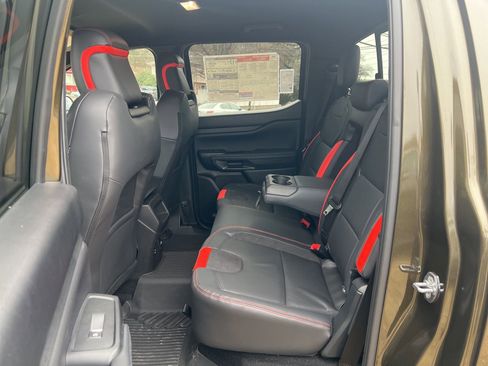 New 2025 Ford Ranger Raptor image 9