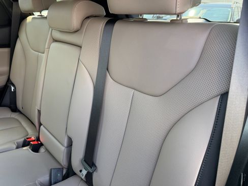 Used 2023 Hyundai Santa Fe SEL w/ Premium Package AWD/4WD image 15