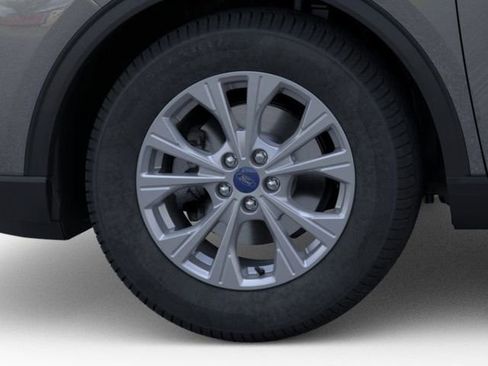 New 2026 Ford Escape Active FWD image 21