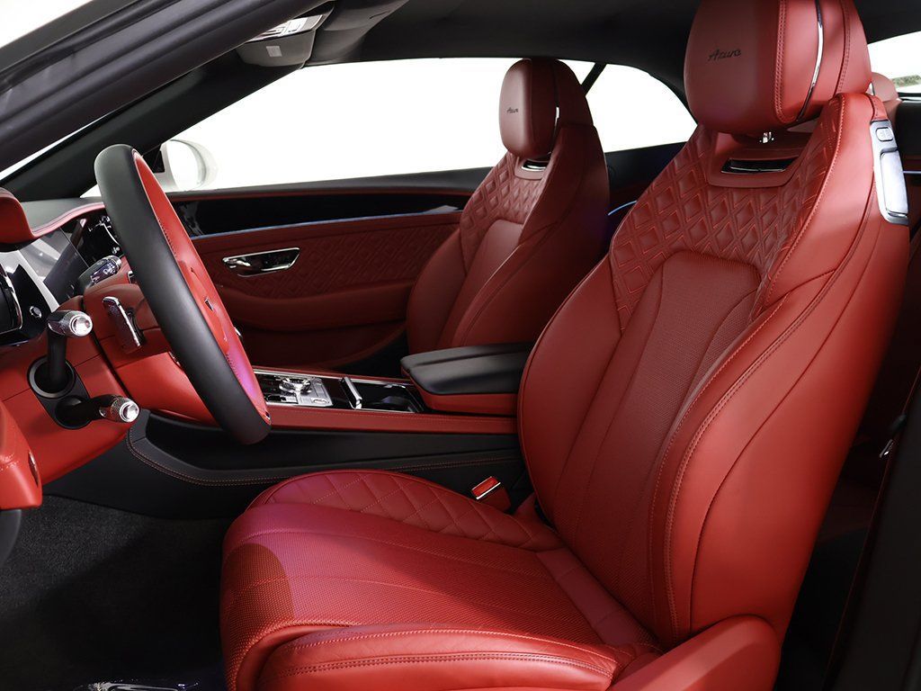 Used 2023 Bentley Continental GT Azure AWD/4WD image 38
