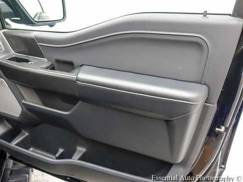 Certified 2024 Ford F150 XLT w/ Equipment Group 303A High AWD/4WD image 25
