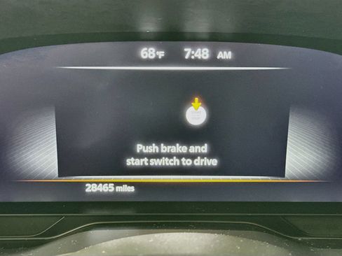 Used 2023 INFINITI QX60 Luxe w/ Vision Package AWD/4WD image 18