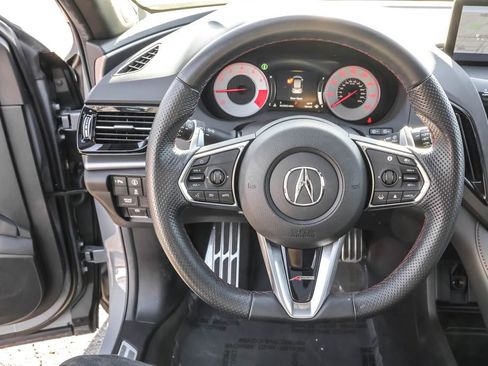 Used 2025 Acura RDX A-Spec image 20
