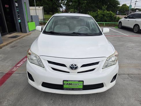 Used 2011 Toyota Corolla LE FWD image 7