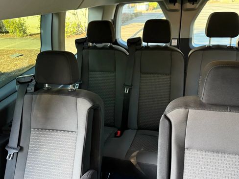Used 2023 Ford Transit 350 XLT RWD image 25