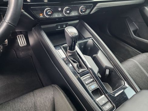 Used 2023 Honda Accord Sport image 32