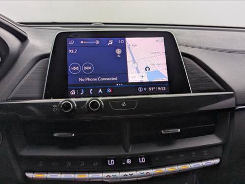 Used 2022 Cadillac CT4 Premium Luxury RWD image 27