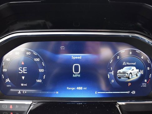 New 2026 Chevrolet Silverado 1500 High Country image 20