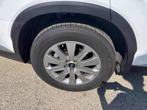 Used 2025 Hyundai Palisade SEL FWD image 32