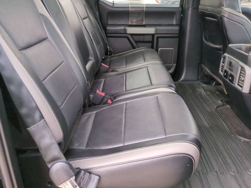 Used 2018 Ford F150 Raptor w/ Equipment Group 802A Luxury image 21