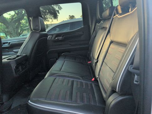 Used 2022 GMC Sierra 1500 AT4X AWD/4WD image 6