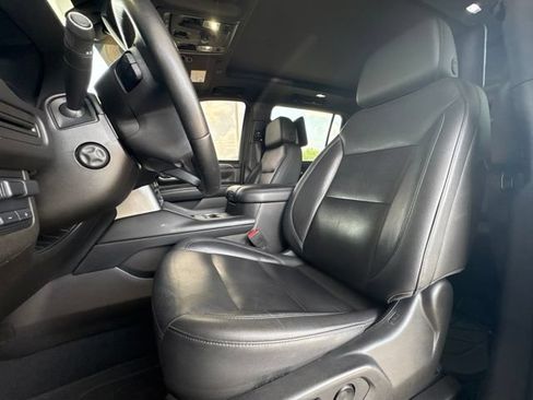 Used 2021 Chevrolet Suburban LT w/ LT Signature Package RWD image 17