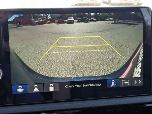 Used 2026 Honda CR-V EX-L image 14