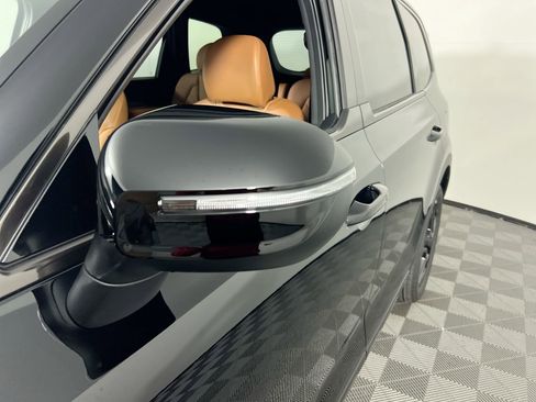 New 2025 Kia Telluride EX X-Line image 12
