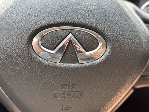 Used 2019 INFINITI Q50 Luxe w/ Essential Package (3.0T Luxe) AWD/4WD image 23