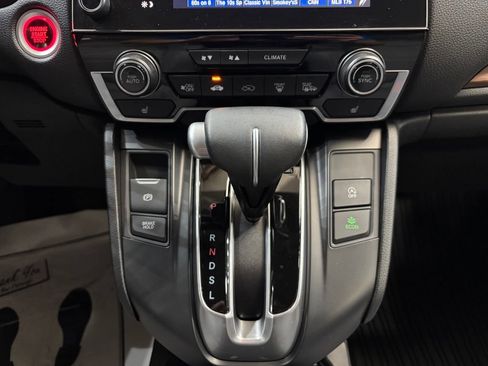 Certified 2022 Honda CR-V EX-L image 19