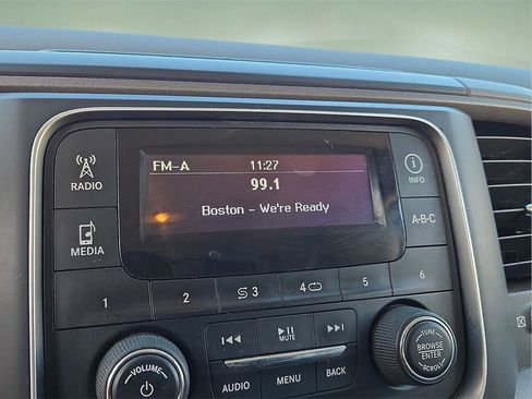 Used 2013 RAM 1500 Tradesman w/ Protection Group image 17