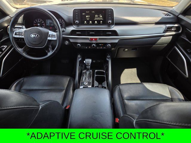 Used 2021 Kia Telluride S FWD image 6